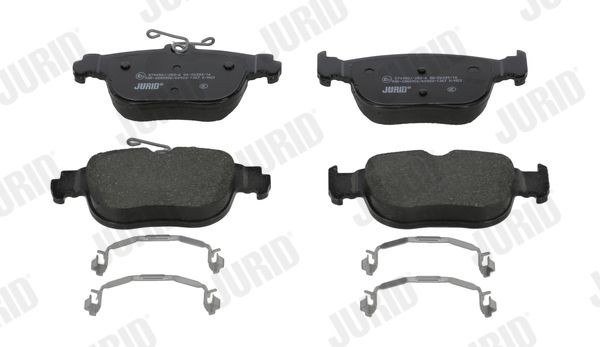 JURID Bremžu kluči 574092J 574092J Bremžu kluči JURID SEAT ARONA