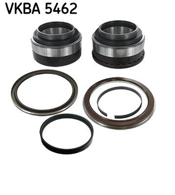 SKF Kit de rolamento de roda VKBA 5462 preço Cubo da roda RENAULT TRUCKS VKBA 5462 SKF