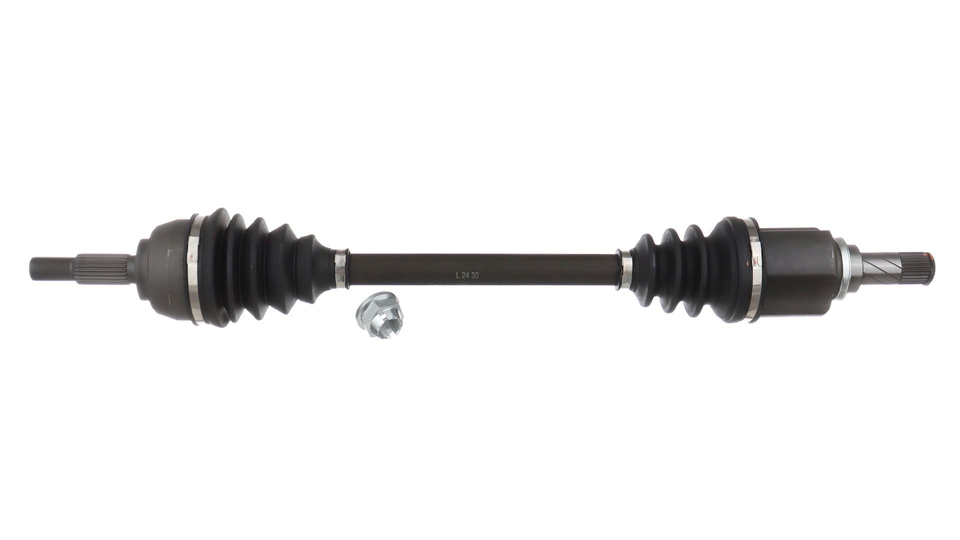 SKF Trækaksel VKJC 3541 SKF VKJC3541 Mercedes C215 Drivaksel pris