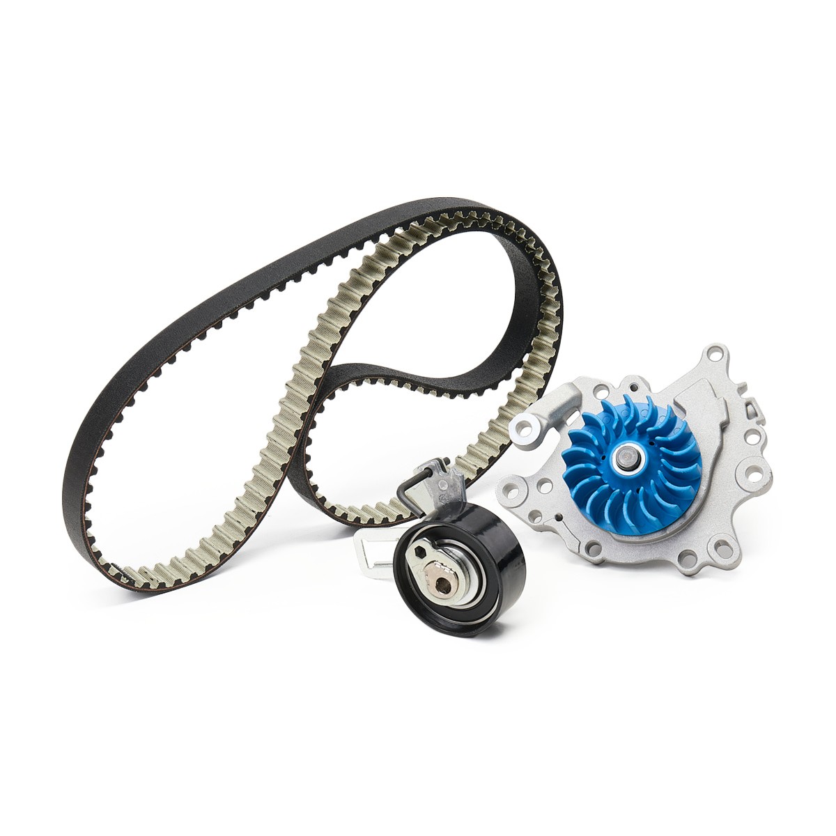 SKF Σετ ιμάντα χρονισμού με αντλία νερού VKMC 03319 VKMC 03319 Σετ ιμάντα χρονισμού με αντλία νερού CITROËN BERLINGO SKF