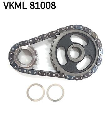 Kamkedjesats SKF VKML 81008 SKF VKML 81008 Transmissionskedja Seat AROSA 2000