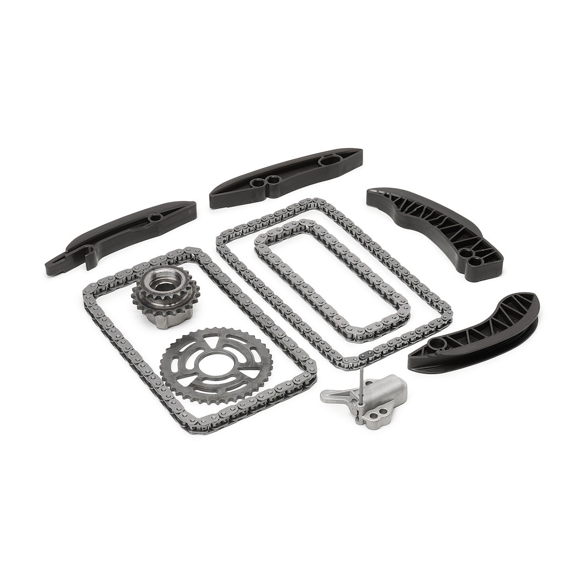 SKF Mootori keti komplekt VKML 88013 Juhtkett SKF Hyundai TERRACAN VKML 88013