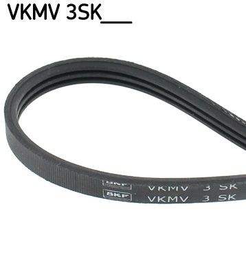 SKF Ιμάντας poly-V VKMV 3SK628 SKF VKMV3SK628 Ιμάντας poly-V V70 III Van / Combi (135) τιμες