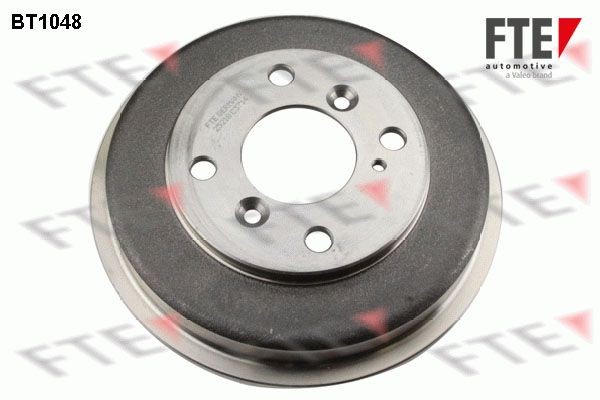 FTE Tambour de frein 9190031 Tambour de frein FTE JETTA 9190031 pas cher