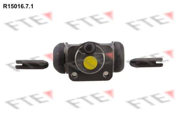 FTE Hjulsylinder, brems 9210023 FTE 9210023 Hjulsylinder Mercedes W164 pris