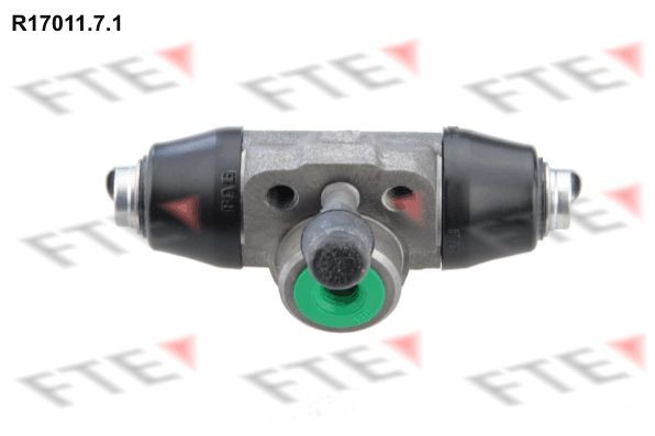 FTE Cilindretto freno 9210037 9210037 Cilindretto freno FTE Volkswagen