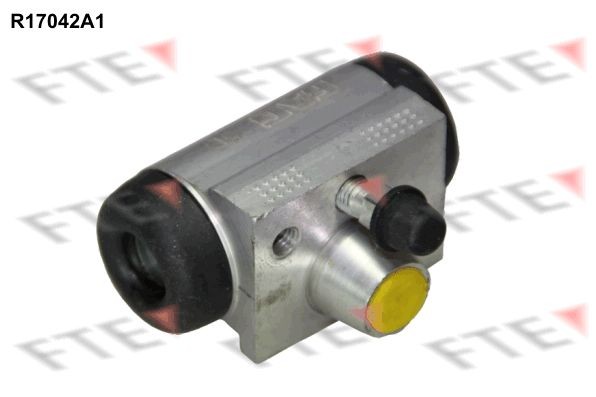 FTE Cilindro do travão da roda 9210046 9210046 Kit freio a tambor DACIA DUSTER FTE