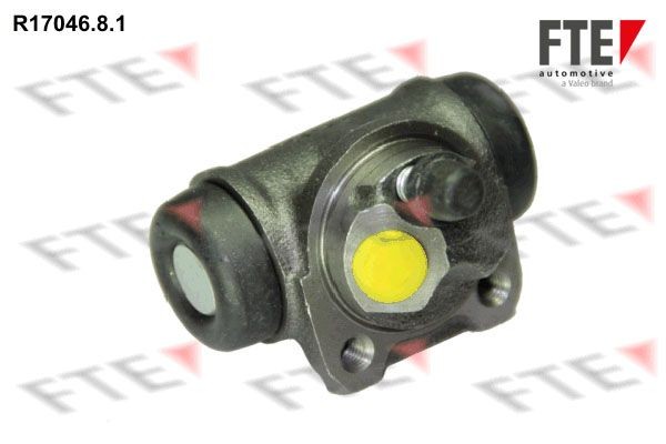 FTE Radbremszylinder 9210050 9210050 Trommelbremse FTE SMART FORTWO