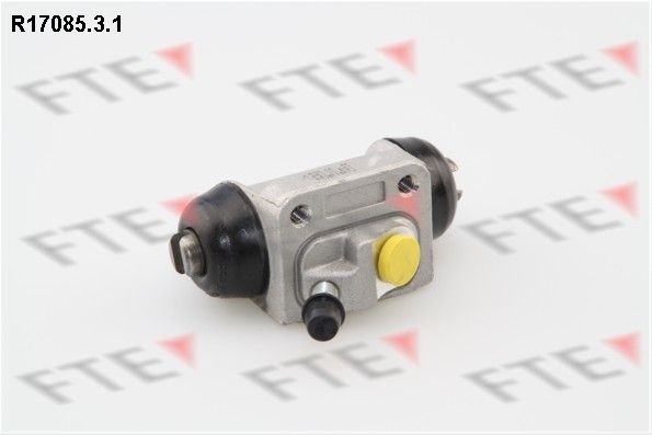 FTE Bremsecylinder 9210066 9210066 Bremsecylinder SUZUKI ALTO FTE