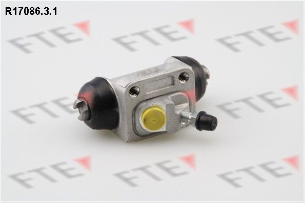 FTE Hjulcylinder 9210067 9210067 FTE hjulbromscylinder SUBARU IMPREZA