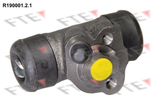 FTE Hjulsylinder, brems 9210074 Trommelbremser FTE URBAN CRUISER 9210074 billige