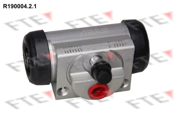 Cylindre de roue FTE 9210077 FTE 9210077 Cylindre de roue FORD FUSION 2008