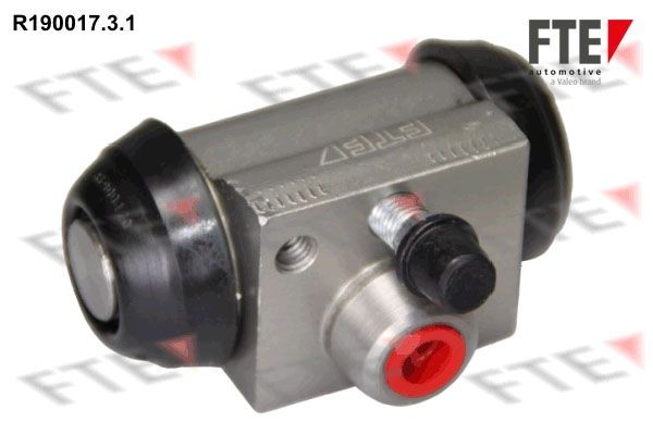 FTE Bremsecylinder 9210081 9210081 Hjulcylinder SUZUKI ALTO FTE
