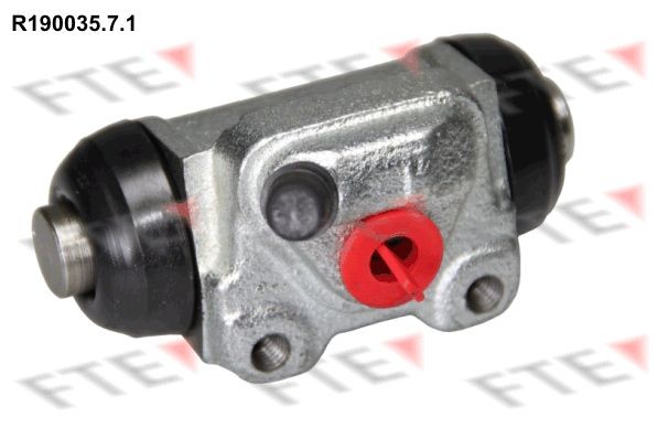FTE Hjulsylinder, brems 9210091 Trommelbremser FTE Toyota URBAN CRUISER 9210091