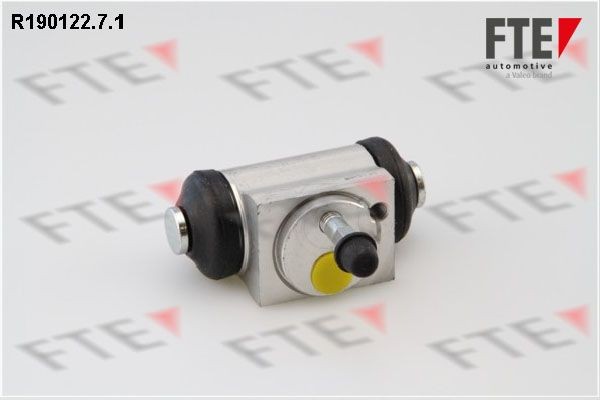 FTE Hjulcylinder 9210104 9210104 FTE trumbroms MITSUBISHI PAJERO SPORT