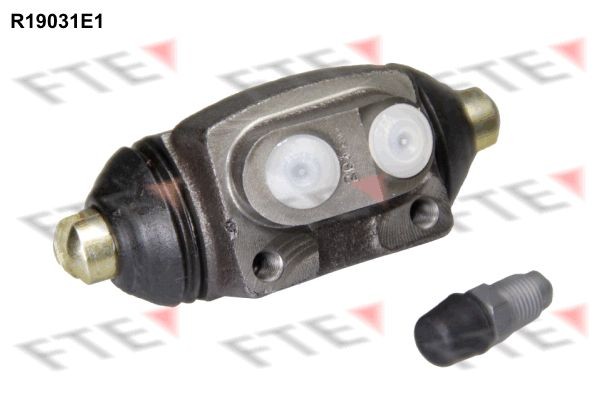 FTE Hjulsylinder, brems 9210108 FTE 9210108 Bremsesylinder Ford Capri MK3 pris