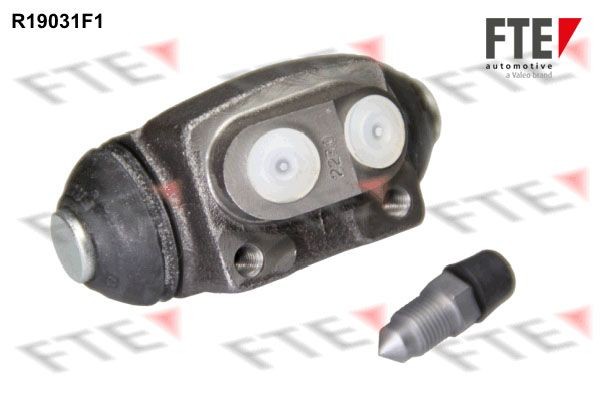 FTE Wielremcilinder 9210109 9210109 Wielremcilinders HYUNDAI PORTER FTE