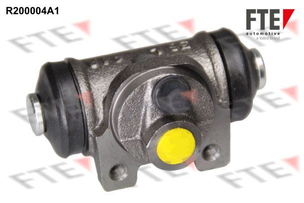 FTE Κυλινδράκι τροχού 9210139 Φρένο τυμπάνου FTE Citroën C4 9210139