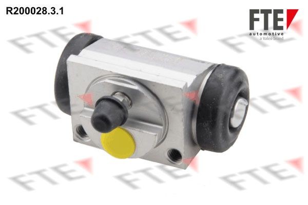 FTE Radbremszylinder 9210149 Radbremszylinder FTE C-MAX 9210149 günstig