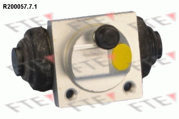 FTE Radbremszylinder 9210163 9210163 Trommelbremsen Set SMART CROSSBLADE FTE kaufen