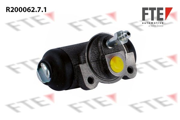 FTE Bremsecylinder 9210167 FTE 9210167 F350 Tromlebremser pris