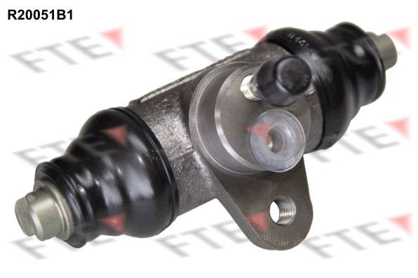 FTE Rattapidurisilinder 9210181 9210181 Trummelpidur FTE DODGE RAM