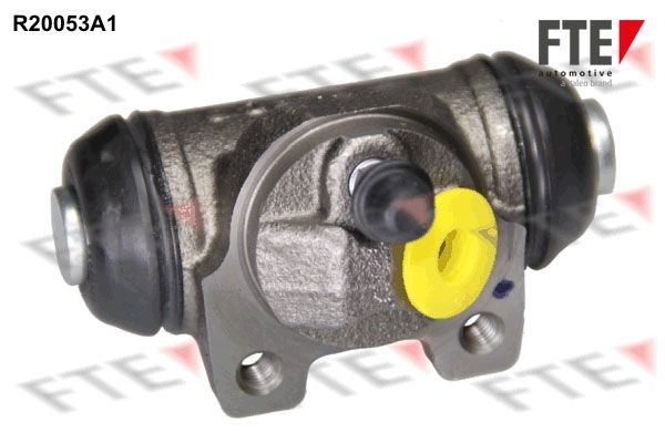 Jarrusylinteri FTE 9210183 FTE 9210183: Takajarrusylinteri Volvo V40 StW 2003