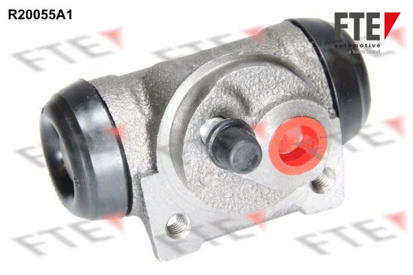 FTE Brzdový valček kolesa 9210185 Valcek kolesa FTE Renault ALASKAN 9210185