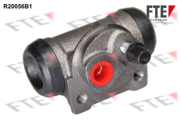FTE Jarrusylinteri 9210186 9210186 FTE Rumpujarru RENAULT TRAFIC