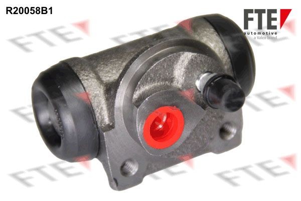 FTE Wielremcilinder 9210188 Renault GRAND SCÉNIC Trommelrem FTE 9210188