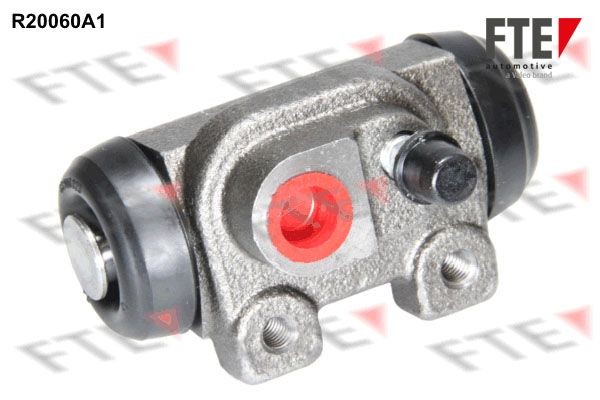 FTE Riteņa bremžu cilindrs 9210190 9210190 Riteņa bremžu cilindrs FTE PEUGEOT 508