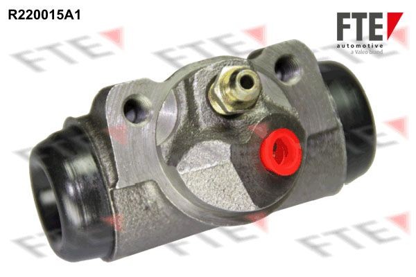 FTE Brzdový valček kolesa 9210212 FTE 9210212 Valcek kolesa Toyota PASEO originálne