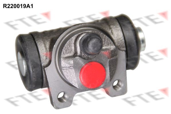 FTE Radbremszylinder 9210215 Trommelbremse FTE Peugeot 607 9210215