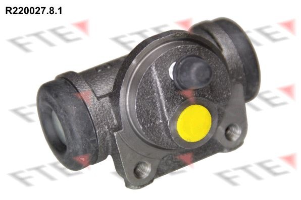 FTE Cylindre de roue 9210221 Frein arrière FTE C4 9210221 pas cher