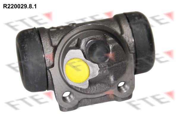 FTE Radbremszylinder 9210223 9210223 Trommelbremsen SMART CROSSBLADE FTE kaufen