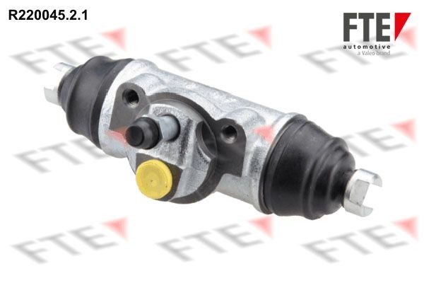 FTE Riteņa bremžu cilindrs 9210230 9210230 Riteņa bremžu cilindrs FTE TOYOTA MR 2