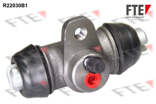 FTE Riteņa bremžu cilindrs 9210240 FTE 9210240 Riteņa bremžu cilindrs Volkswagen 1500/1600 Hatchback (31) lēti
