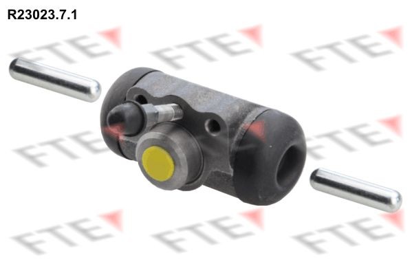 FTE Rattapidurisilinder 9210252 Trummelpidur FTE Dodge RAM 9210252