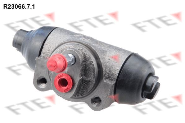 FTE Radbremszylinder 9210263 9210263 Radbremszylinder FORD C-MAX FTE kaufen