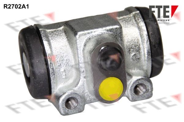 FTE Cylindre de roue 9210279 9210279 Frein arrière CITROËN C4 FTE