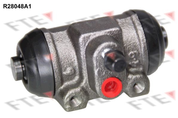 FTE Hjulsylinder, brems 9210281 9210281 Bremsesylinder FIAT BARCHETTA FTE