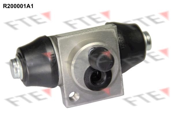FTE Cilindro do travão da roda 9210284 Travões de tambor OPEL FTE 9210284