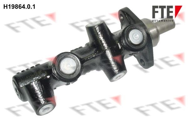 FTE Brake master cylinder 9220065 9220065 FTE brake master cylinder for MERCEDES-BENZ SPRINTER