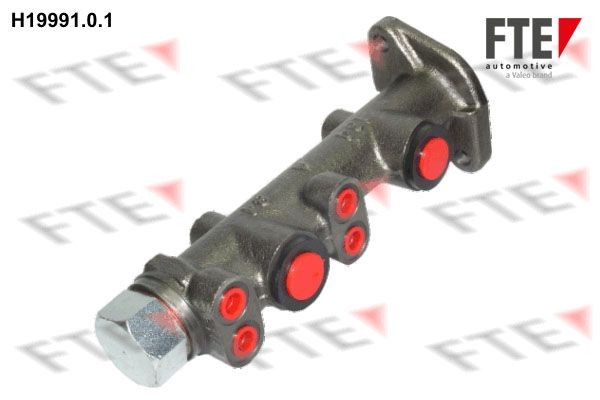 FTE Hoofdremcilinder 9220078 Hoofdremcilinder FTE SEPHIA 9220078 goedkoop