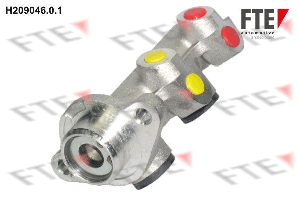 FTE Hlavný brzdový válec 9220090 FTE 9220090 Hlavný brzdový válec Kadett E Van (T85) originálne cena
