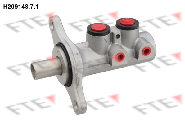 FTE Κεντρική αντλία φρένων 9220130 FTE 9220130 Αντλια φρενων Fiat 500 Hatchback τιμες