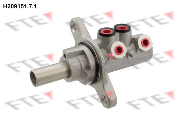 FTE Bremsehovedcylinder 9220132 FTE 9220132 C1 I Bremsehovedcylinder pris