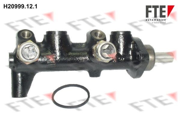 FTE Hovedbremsesylinder 9220146 9220146 Bremsepumpe PEUGEOT 607 FTE