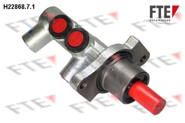 FTE Brake master cylinder 9220148 9220148 FTE brake master cylinder for BMW X3