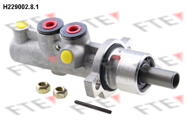 FTE Cilindro maestro del freno 9220151 9220151 Pompa freno LAND ROVER 110/127 FTE costo
